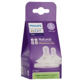 Avent Natural Response Tétine