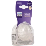 Avent Natural Response Tétine