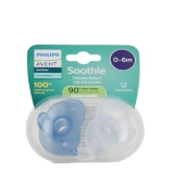 Avent Soothie Sucette 0-6 mois