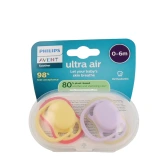 Avent Sucettes Ultra Air