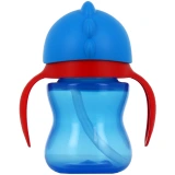Avent Tasse avec paille