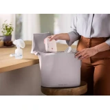 Avent Tire-Lait électrique Double Pompage