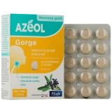Azeol Gorge