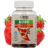 Azinc Acerola Gummies