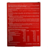 Azinc Expert Fatigue Intense Epuisement