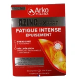 Azinc Expert Fatigue Intense Epuisement