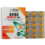Azinc Senior