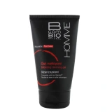 B Com Bio Homme Gel Nettoyant Désincrustant