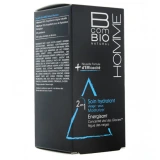B Com Bio Homme Soin Hydratant