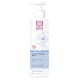 B Com Bio Lait Démaquillant Doux
