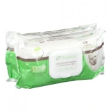 Babysoin Lingettes Nettoyantes Bio