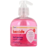 Baccide Gel Hydroalcoolique Mains