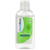 Bactidose Gel Hydroalcoolique Hygiène Mains