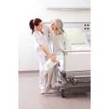 Bas Autofixant Pied Ouvert Mediven 20 Elegance Post-Op Classe 2 Medi