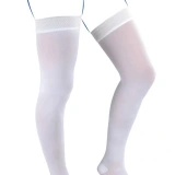 Thuasne Venoflex Clinic Bas Anti Thrombose Homme Classe 1