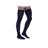 Thuasne Venoflex City Confort Fil d'Ecosse Bas de Contention Homme Classe 2