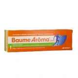 Baume Aroma