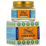 Baume du Tigre Blanc