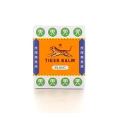 Baume du Tigre Blanc