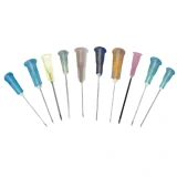 BD Microlance 3 Aiguilles hypodermiques