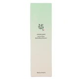 Beauty of Joseon Green Plum Refreshing Cleanser