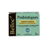 Belloc Probiotiques Confort Digestif