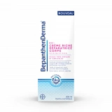 BepanthenDerma Crème Riche Réparatrice Corps