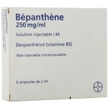 Bepanthene 250 mg/ml