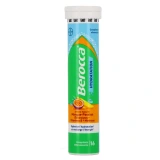 Berocca Hydratation