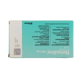 Betadine Bleue Gynecologique