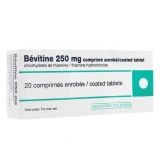 Bevitine