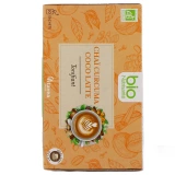 Bio Nutrisanté Infusion Chaï Curcuma Coco Latte