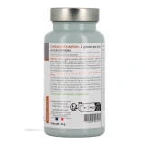 Biocyte 5 Ginseng Forte