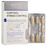 Biocyte Cortisol Stress Control