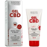 Biocyte Gel CBD
