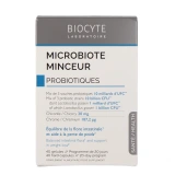 Biocyte Microbiote Minceur