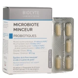 Biocyte Microbiote Minceur