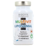 Biocyte Multivit Liposomal