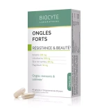 Biocyte Ongles Forts