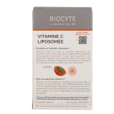 Biocyte Vitamine C Liposomal