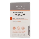 Biocyte Vitamine C Liposomal