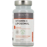 Biocyte Vitamine C Liposomal