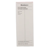 Biodance Collagen Mask To Foam Cleanser