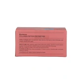 Biodance Collagen Peptide Eye Patches