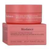 Biodance Collagen Peptide Eye Patches