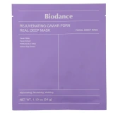 Biodance Masque