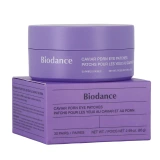 Biodance Patchs Yeux Caviar