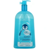 Bioderma ABCDerm Gel Moussant Nettoyant Doux