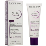 Bioderma Cicabio Crème+