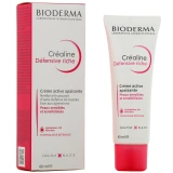 Bioderma Créaline Défensive Crème active apaisante